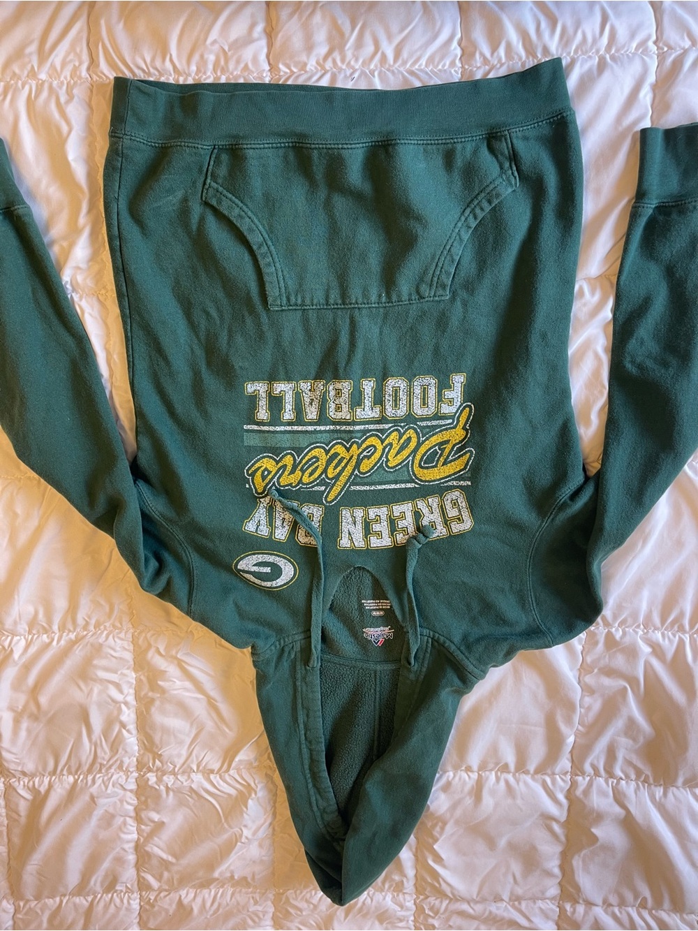 Green Bay Packers Sweater